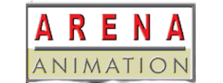 arena animation