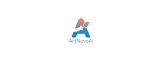 ArtnovaAI logo