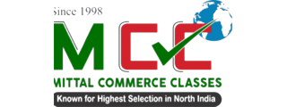 mittal commerce classes