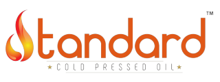 Standard Cold Press logo