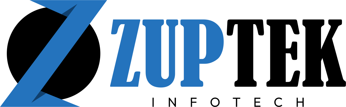 ZupTek Infotech