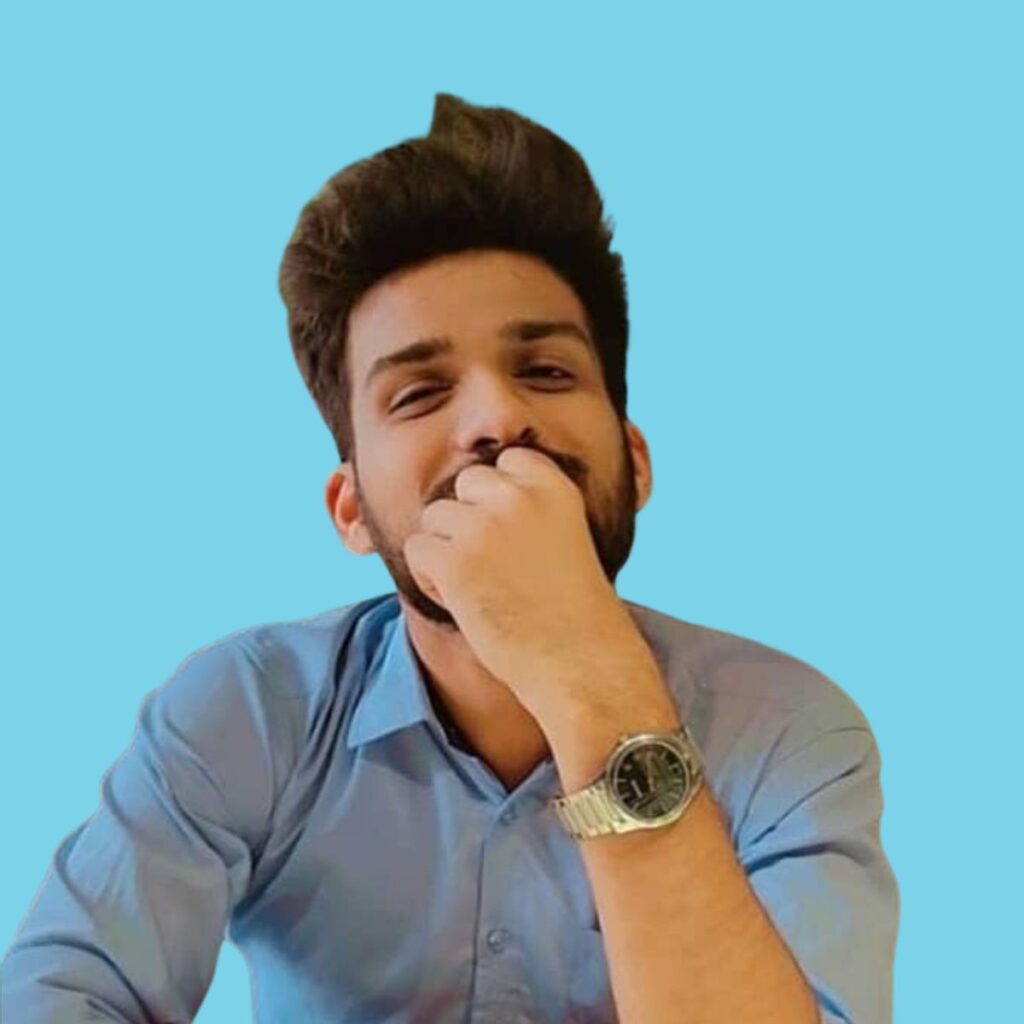 Shadwal Sinha