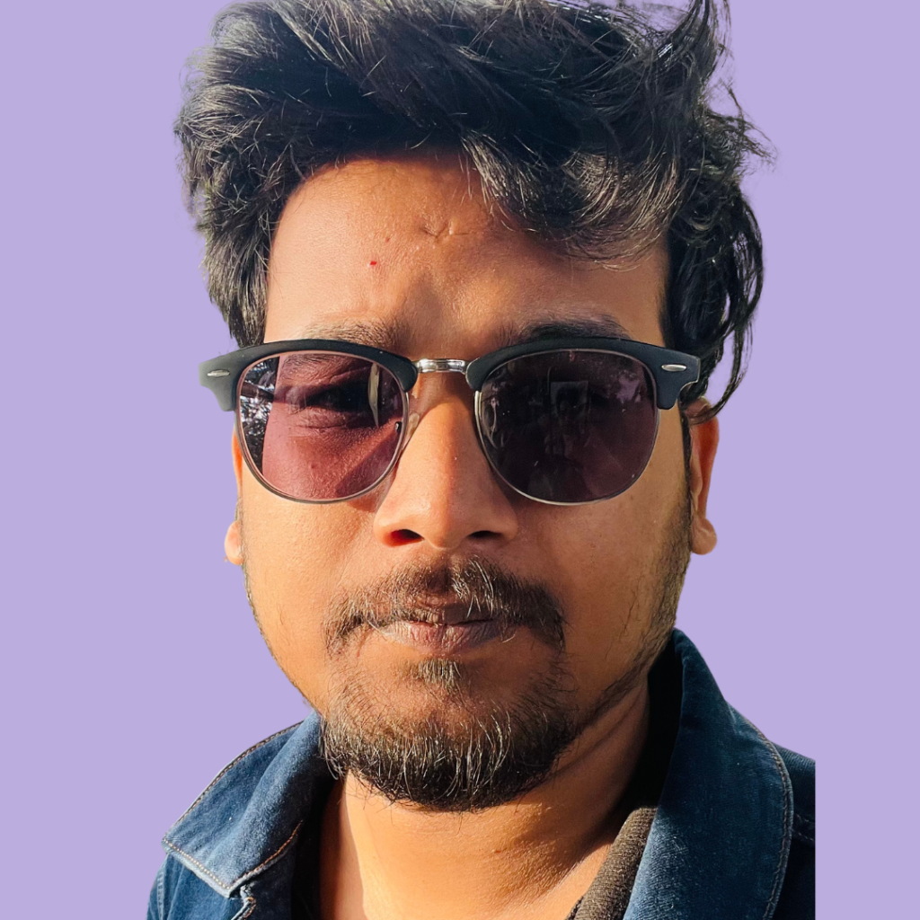 harsh srivastava