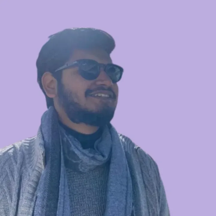 Ankit, CMO & Head of Social Media Marketing at Zuptek Infotech