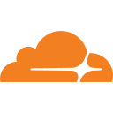 Cloudflare logo