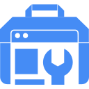 Google Search Console logo