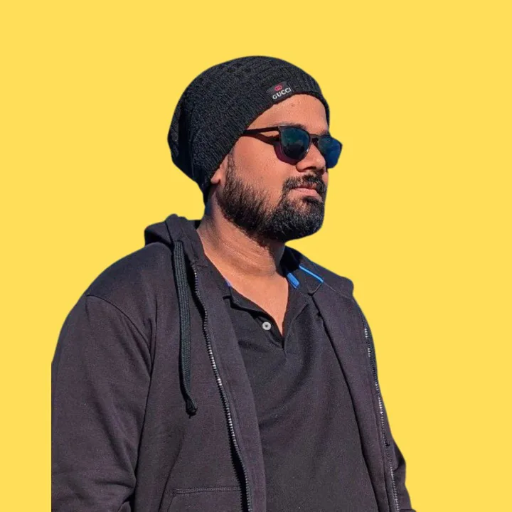 Maharshi Kushwaha, CTO & Head of SEO at Zuptek Infotech