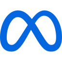 Meta logo