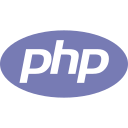 PHP logo