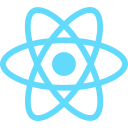 React logo