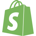 Shopify logo