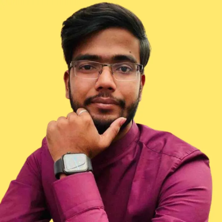 Vivek Singh, Founder & CEO at Zuptek Infotech