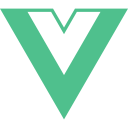 Vue.js logo